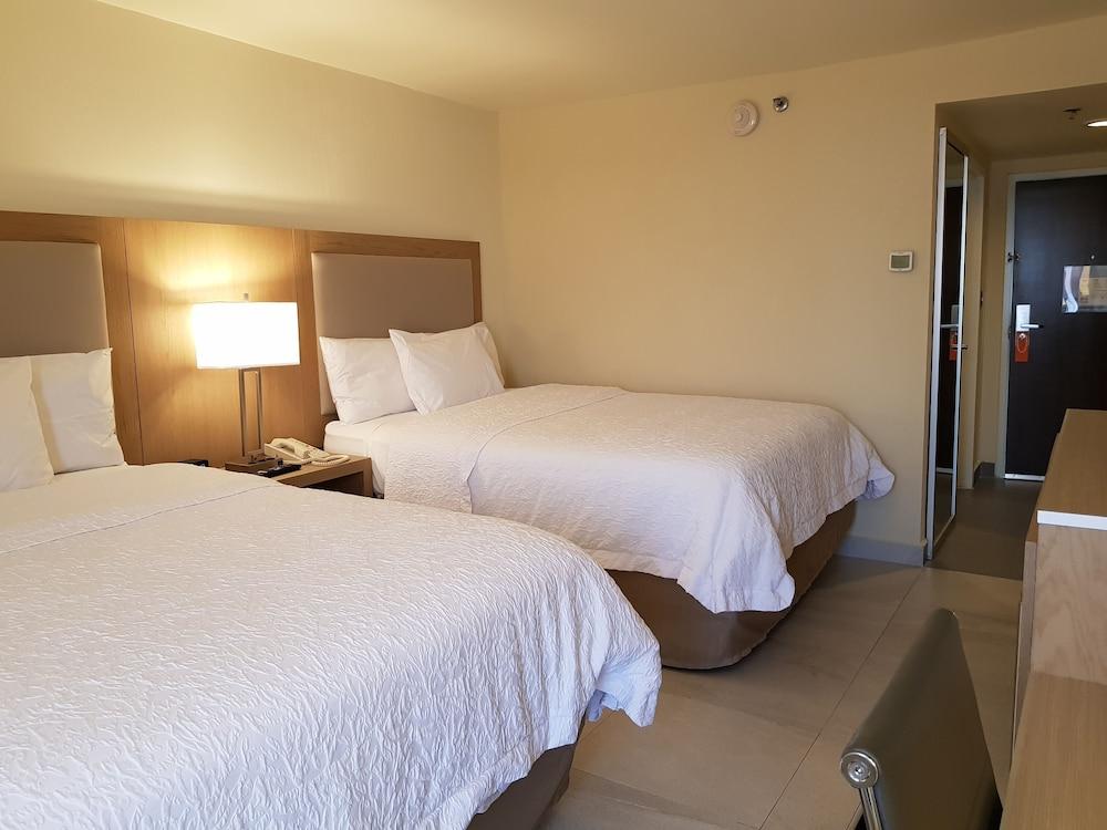 Hampton Inn Monterrey-Airport Apodaca Exteriör bild
